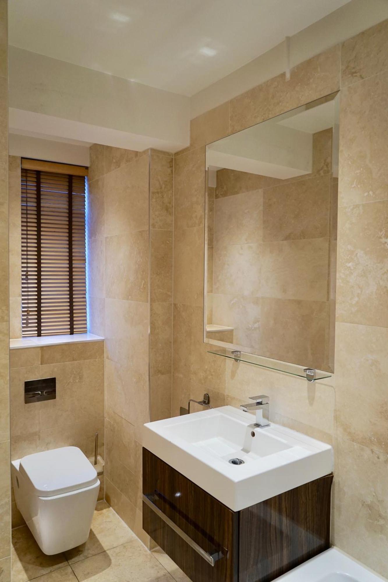 Appartement Prime Location Studio